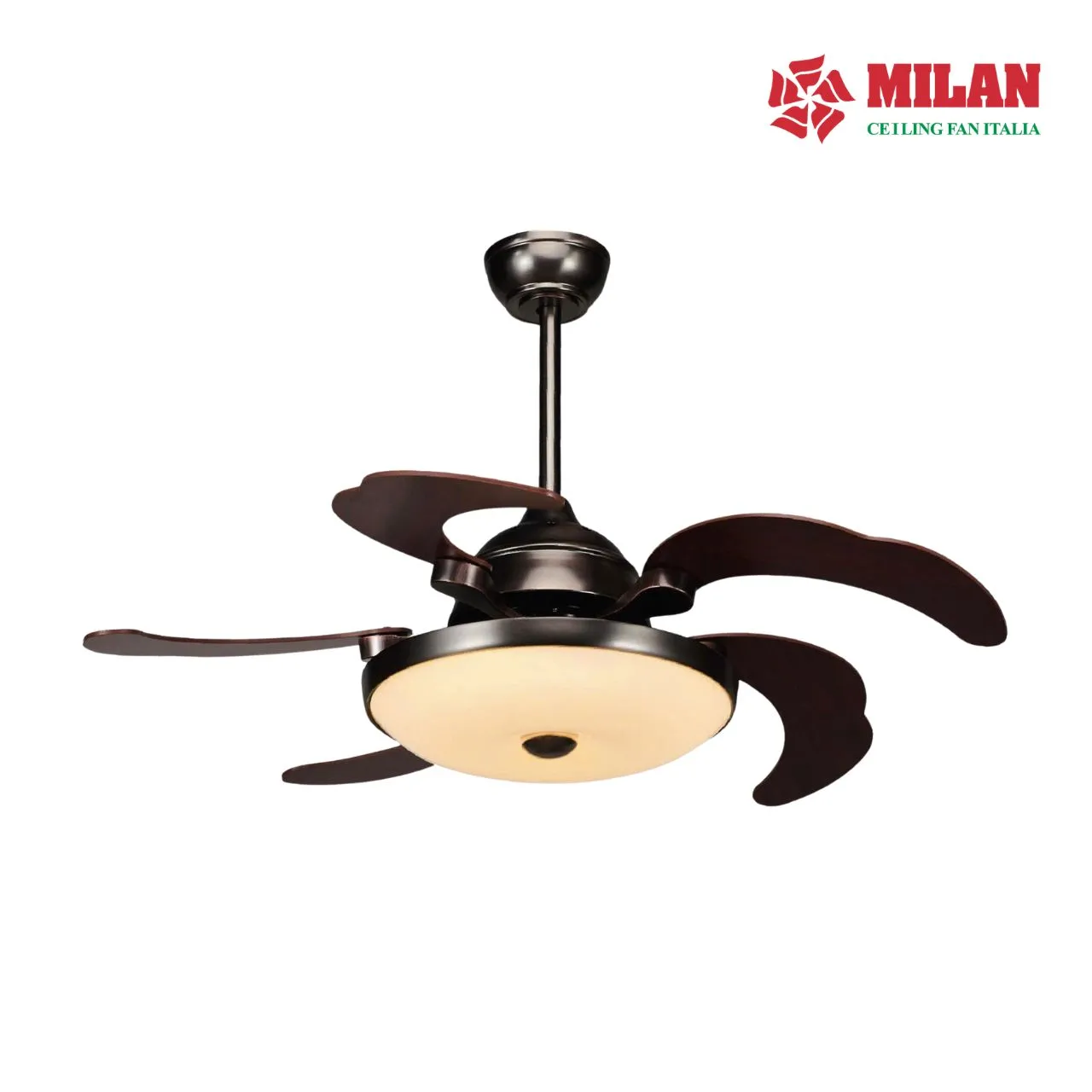 Quạt trần Milan FY555